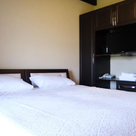 Hotel Vila Bruci Burrel Ngoại thất bức ảnh