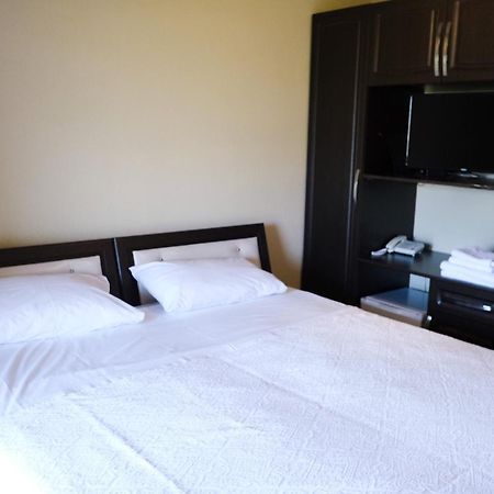 Hotel Vila Bruci Burrel Ngoại thất bức ảnh