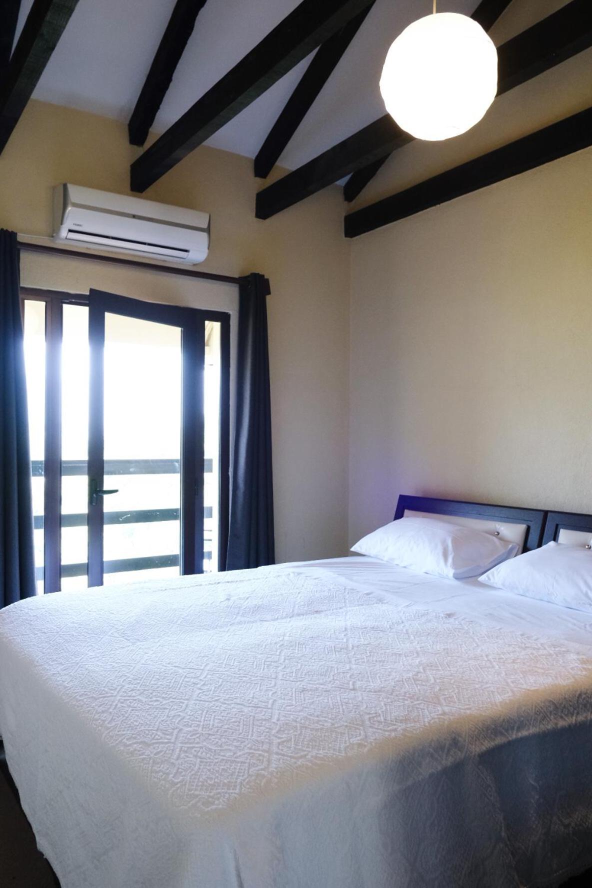 Hotel Vila Bruci Burrel Ngoại thất bức ảnh